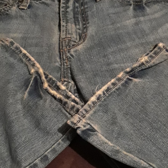 Mens american eagle jeans - Picture 2 of 7